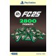 EA Sports FC 25 - FC Points 2800 PS4/PS5